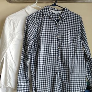 BUTTON UP BUNDLE